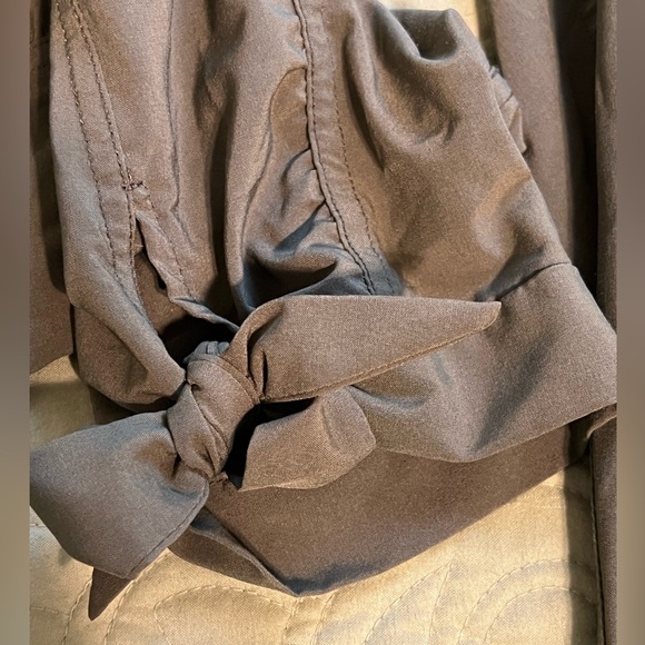 Prana stretch green jogger style pants size small - Picture 3 of 4